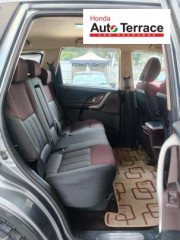 2015 Mahindra&nbsp;XUV500 W6 2WD