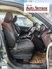 2015 Mahindra&nbsp;XUV500 W6 2WD