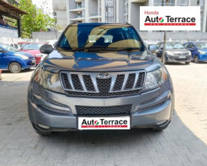 2015 Mahindra&nbsp;XUV500 W6 2WD