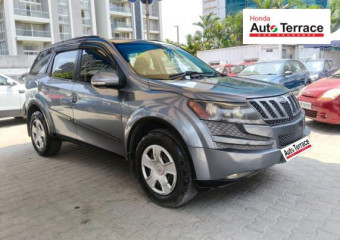 2015 Mahindra&nbsp;XUV500 W6 2WD