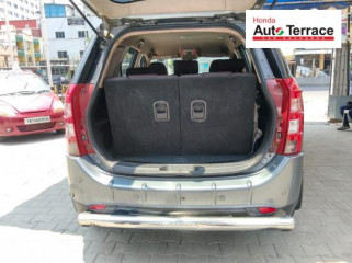 2015 Mahindra&nbsp;XUV500 W6 2WD