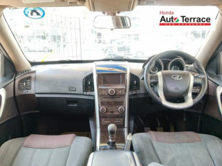 2015 Mahindra&nbsp;XUV500 W6 2WD