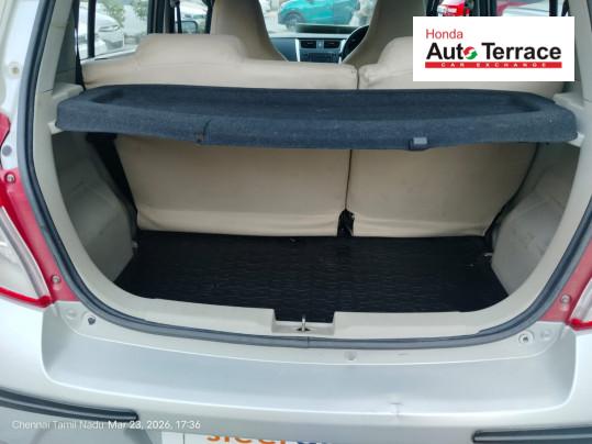 2018 Maruti&nbsp;Celerio 2017-2021 ZXI Optional MT BSIV