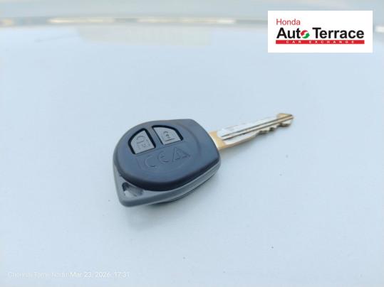 2018 Maruti&nbsp;Celerio 2017-2021 ZXI Optional MT BSIV