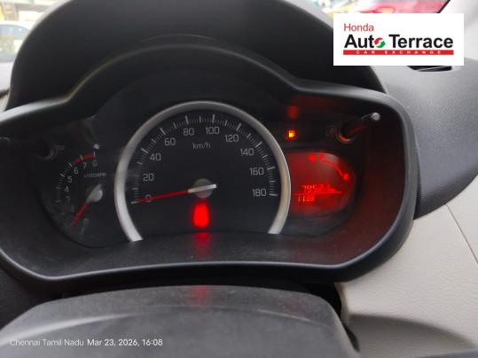 2018 Maruti&nbsp;Celerio 2017-2021 ZXI Optional MT BSIV