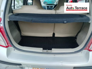 2018 Maruti&nbsp;Celerio 2017-2021 ZXI Optional MT BSIV
