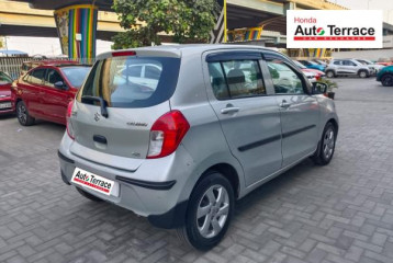 2018 Maruti&nbsp;Celerio 2017-2021 ZXI Optional MT BSIV