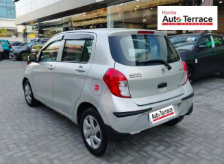 2018 Maruti&nbsp;Celerio 2017-2021 ZXI Optional MT BSIV