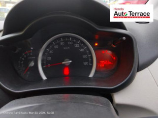 2018 Maruti&nbsp;Celerio 2017-2021 ZXI Optional MT BSIV