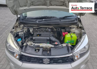 2018 Maruti&nbsp;Celerio 2017-2021 ZXI Optional MT BSIV