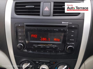 2018 Maruti&nbsp;Celerio 2017-2021 ZXI Optional MT BSIV