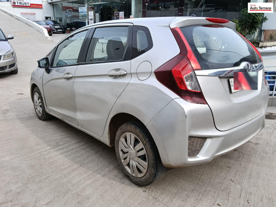 2016 Honda&nbsp;Jazz 2018-2020 1.2 SV i VTEC
