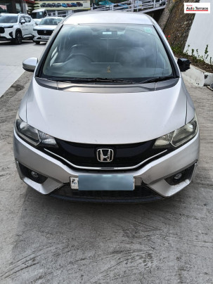 2016 Honda&nbsp;Jazz 2018-2020 1.2 SV i VTEC