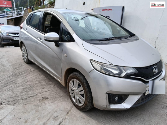 2016 Honda&nbsp;Jazz 2018-2020 1.2 SV i VTEC