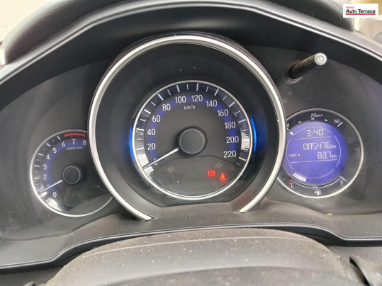 2016 Honda&nbsp;Jazz 2018-2020 1.2 SV i VTEC