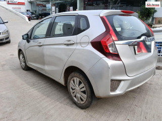 2016 Honda&nbsp;Jazz 2018-2020 1.2 SV i VTEC