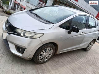 2016 Honda&nbsp;Jazz 2018-2020 1.2 SV i VTEC