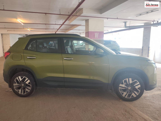 2025 Skoda&nbsp;Kodiaq L & K