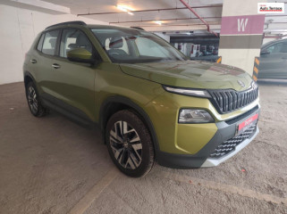 2025 Skoda&nbsp;Kodiaq L & K