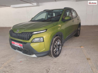 2025 Skoda&nbsp;Kodiaq L & K