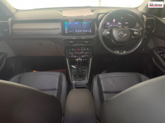 2025 Skoda&nbsp;Kodiaq L & K