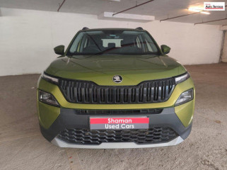 2025 Skoda&nbsp;Kodiaq L & K
