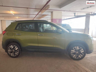 2025 Skoda&nbsp;Kodiaq L & K