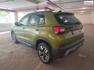 2025 Skoda&nbsp;Kodiaq L & K
