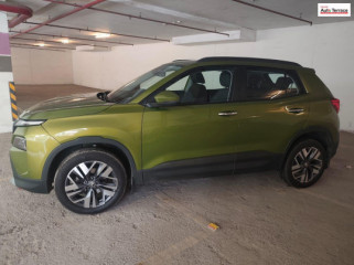 2025 Skoda&nbsp;Kodiaq L & K