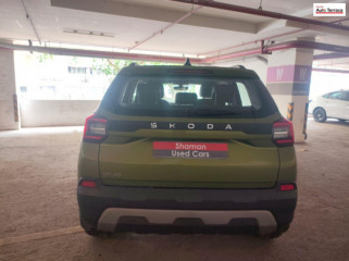 2025 Skoda&nbsp;Kodiaq L & K