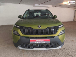 2025 Skoda&nbsp;Kodiaq L & K
