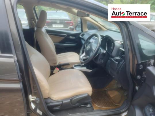 2016 Honda&nbsp;Jazz 2018-2020 V CVT