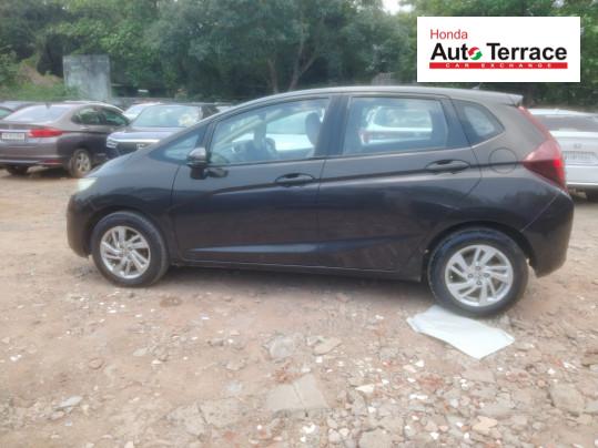 2016 Honda&nbsp;Jazz 2018-2020 V CVT