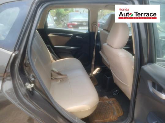 2016 Honda&nbsp;Jazz 2018-2020 V CVT