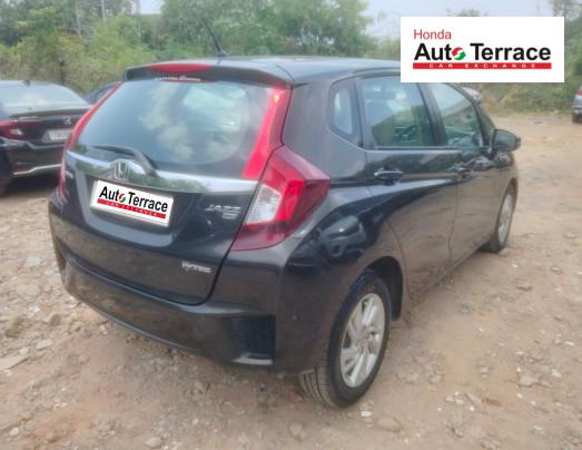 2016 Honda&nbsp;Jazz 2018-2020 V CVT