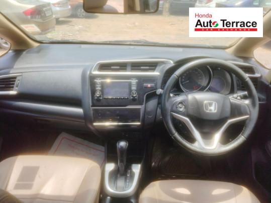 2016 Honda&nbsp;Jazz 2018-2020 V CVT