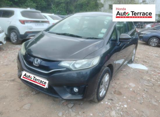 2016 Honda&nbsp;Jazz 2018-2020 V CVT