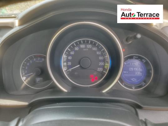 2016 Honda&nbsp;Jazz 2018-2020 V CVT