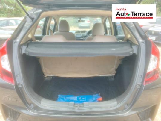 2016 Honda&nbsp;Jazz 2018-2020 V CVT