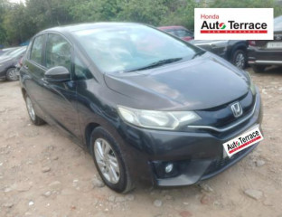 2016 Honda&nbsp;Jazz 2018-2020 V CVT