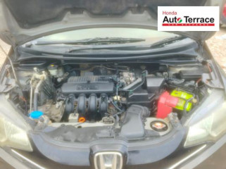 2016 Honda&nbsp;Jazz 2018-2020 V CVT