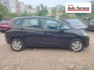 2016 Honda&nbsp;Jazz 2018-2020 V CVT