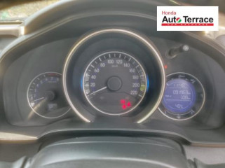 2016 Honda&nbsp;Jazz 2018-2020 V CVT