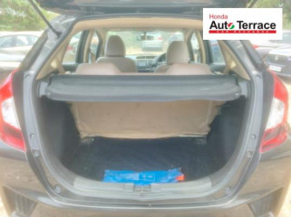 2016 Honda&nbsp;Jazz 2018-2020 V CVT