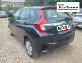 2016 Honda&nbsp;Jazz 2018-2020 V CVT