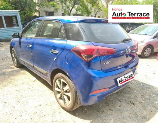 2015 Hyundai&nbsp;i20 2015-2017 Asta Option 1.2