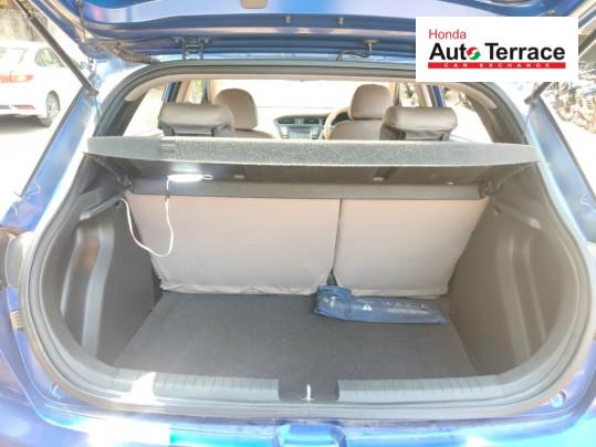 2015 Hyundai&nbsp;i20 2015-2017 Asta Option 1.2