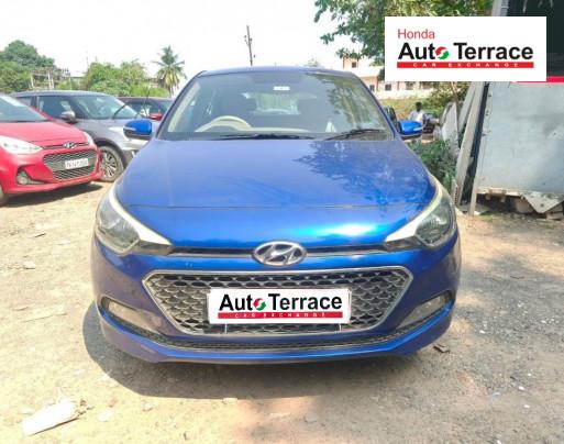 2015 Hyundai&nbsp;i20 2015-2017 Asta Option 1.2