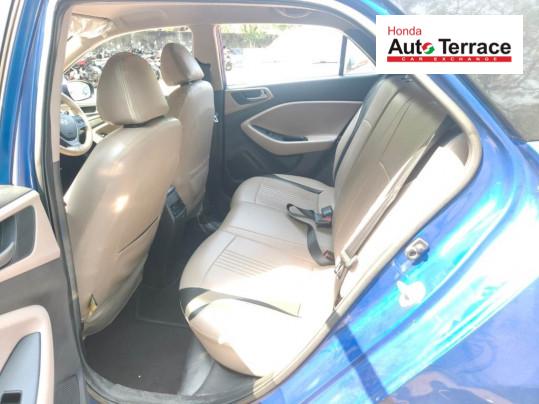 2015 Hyundai&nbsp;i20 2015-2017 Asta Option 1.2