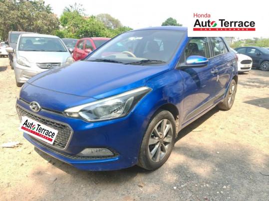 2015 Hyundai&nbsp;i20 2015-2017 Asta Option 1.2